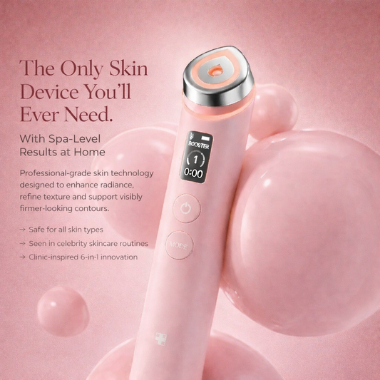 Medicube AGE-R Booster Pro